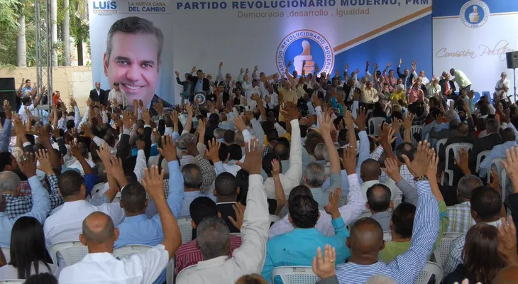 Abogados del PRM defenderán dirigentes acusados por caso Odebrecht 