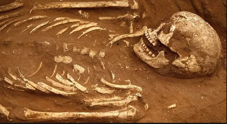 Un descubrimiento arqueológico en Israel puede resolver un gran misterio de la Biblia