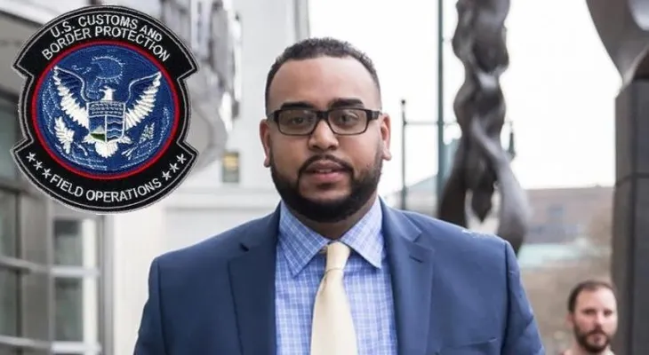 Dominicano Fernando Marte, exagente de Aduanas se declarará culpable de escoltar "mulas" con drogas en JFK  