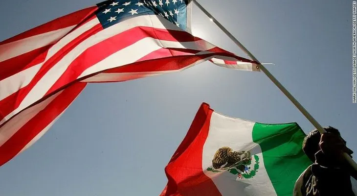 México gana más por las remesas del extranjero que por el petróleo