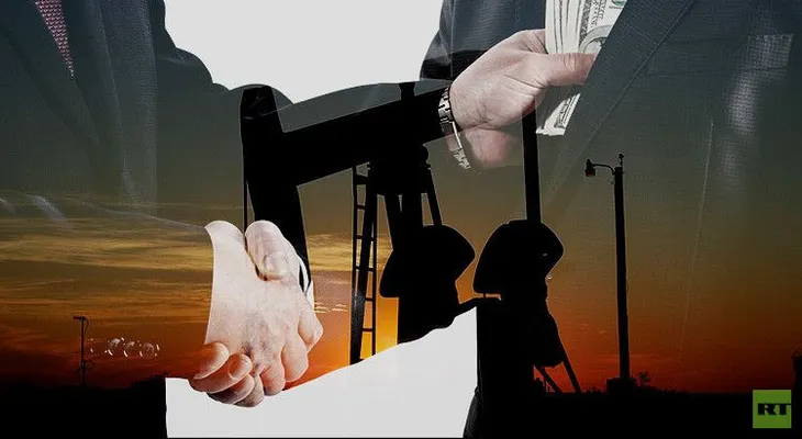 Maquinaria de corrupción: cómo una empresa familiar sobornó al mundo