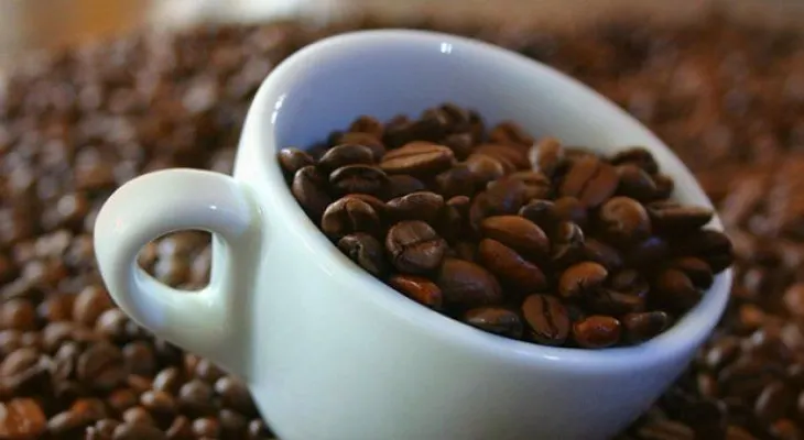 Buenas noticias para los amantes del café