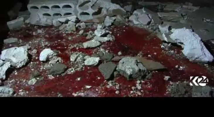 14 muertos y 30 heridos en un atentado terrorista en una boda en Siria