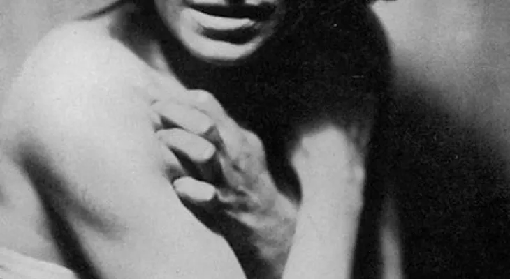 La "Mujer Tigre" que intentó matar a la "Gran Bestia", Aleister Crowley