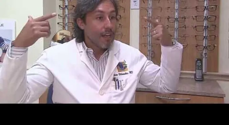 ¿Qué debemos tener en cuenta a la hora de elegir lentes de sol?