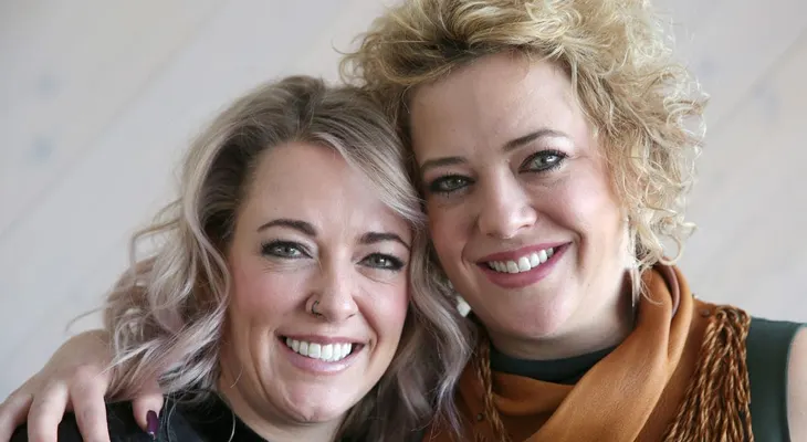 Son hermanas: una tiene la mutación genética del Alzheimer y la otra no