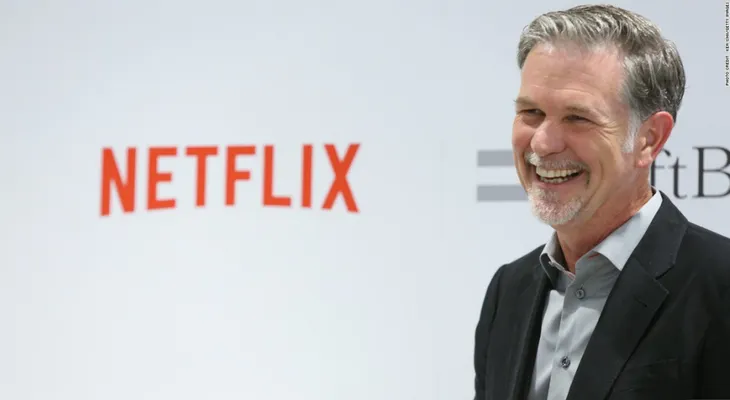 Netflix agrega 4 nuevos países a su lista, mientras busca el dominio mundial