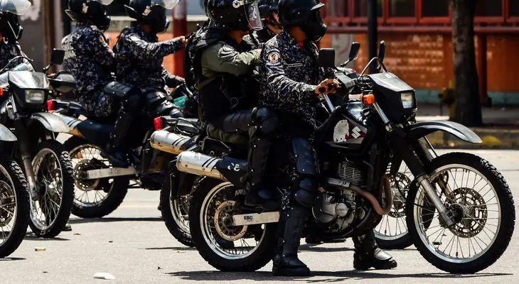 Fuerzas de seguridad de Venezuela son sospechosas de asesinar manifestantes, según reporte de la ONU