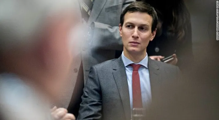 El FBI pone la mirada en Jared Kushner en la investigación sobre Rusia