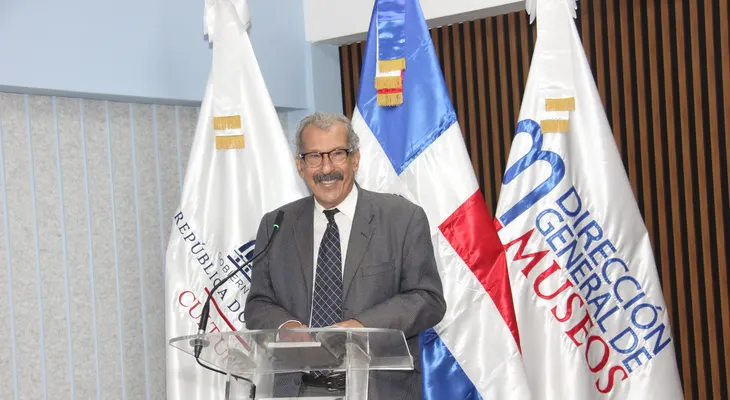 Museo Nacional de Historia y Geografía pone en circulación "Conferencias"
