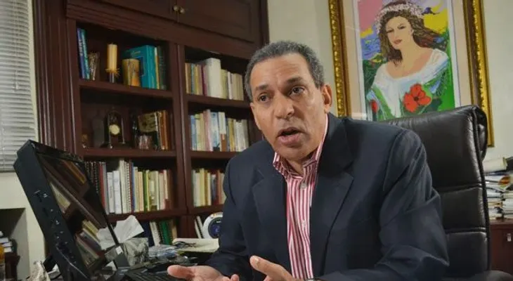 Osiris de León dice es grave problema hundimientos en Los Prados