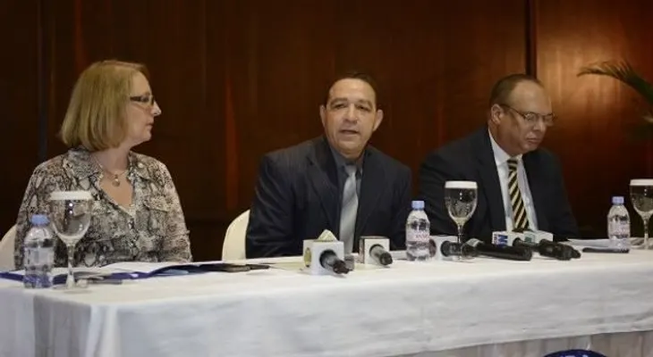 Cámara Petrolera dice caso Loma Miranda afecta estabilidad macroeconómica