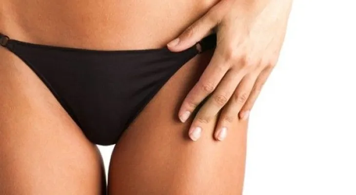 10 cosas que una mujer no debe poner cerca de su zona íntima