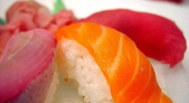 7 razones: dieta japonesa ayuda a perder peso