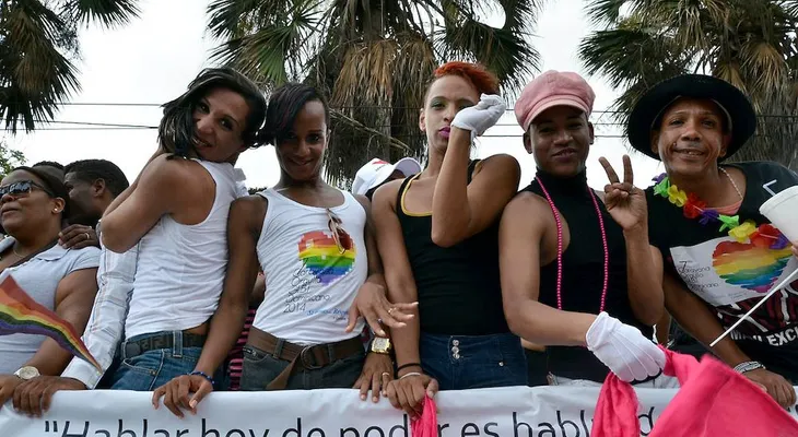 Podrían imponer penas de 40 a 60 años de cárcel por asesinar personas LGBT