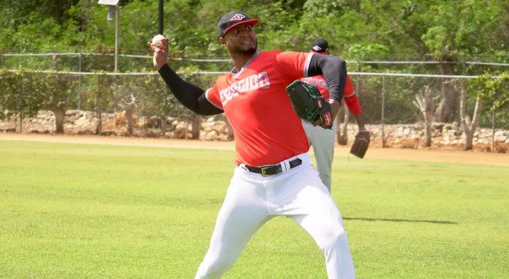 Leones disputarán siete partidos de pretemporada