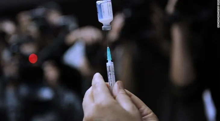 ¿Piensas vacunarte contra la gripe? Mejor espera