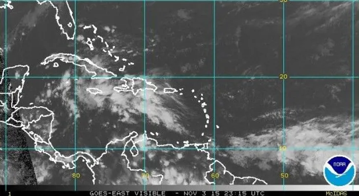 La Onamet amplía alerta en varias provincias sobre inundaciones 