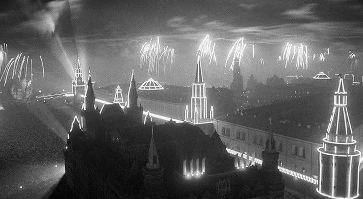 Documentos de la CIA: "La URSS destruirá fácilmente a los patéticos ejércitos de Occidente"