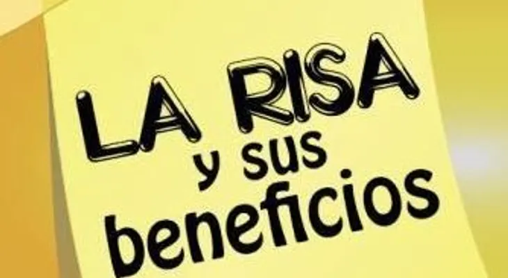 Deja el truño: La risa rejuvenece y limpia tus pulmones: nos hace más felices y a la gente que nos rodea