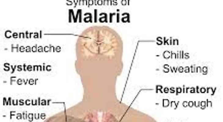 Denuncian brote de malaria en Los Alcarrizos 