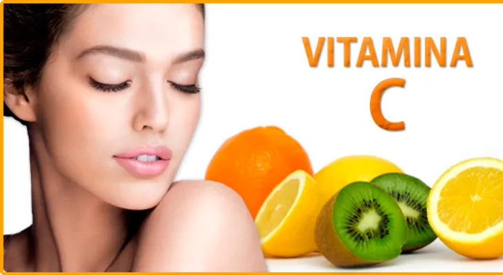 Beneficios de la vitamina A sobre la piel