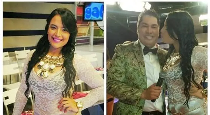 Esta modelo seria el nuevo amor de el Pachá (fotos)