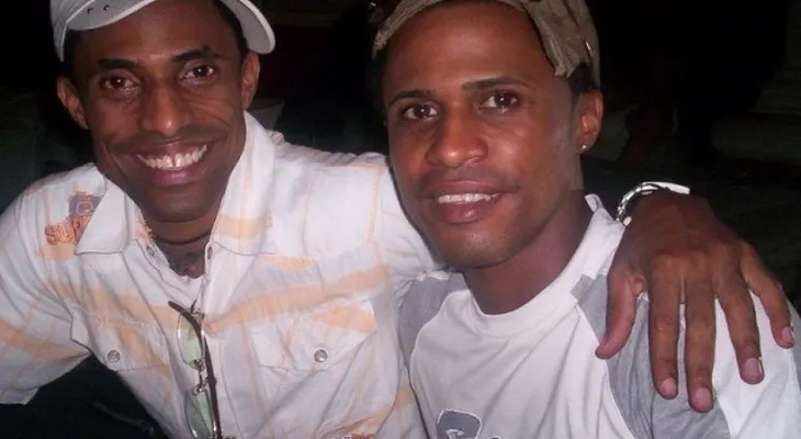 Revuelo: â??No me interesa mi hermano como comedianteâ?; dice Fausto Mata