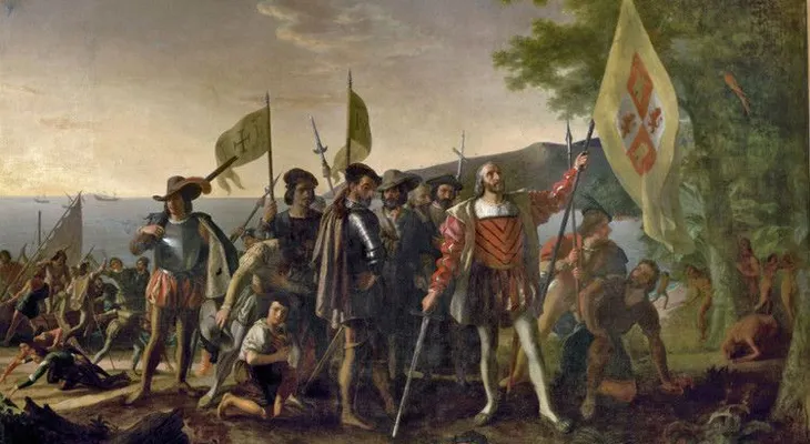 Científicos austriacos: "Cristóbal Colón no contagió de sifilis a Europa"