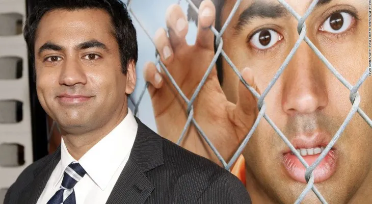 Oops: embajador ruso tuitea foto de un 'terrorista'... pero en realidad es un actor