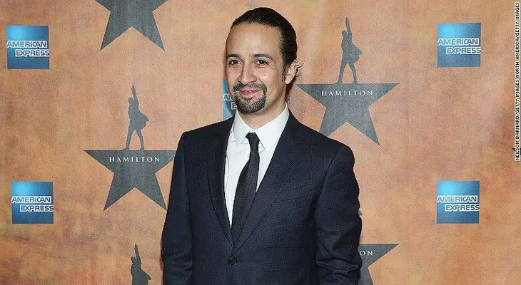 Lin-Manuel Miranda gana el Pulitzer por 'Hamilton'