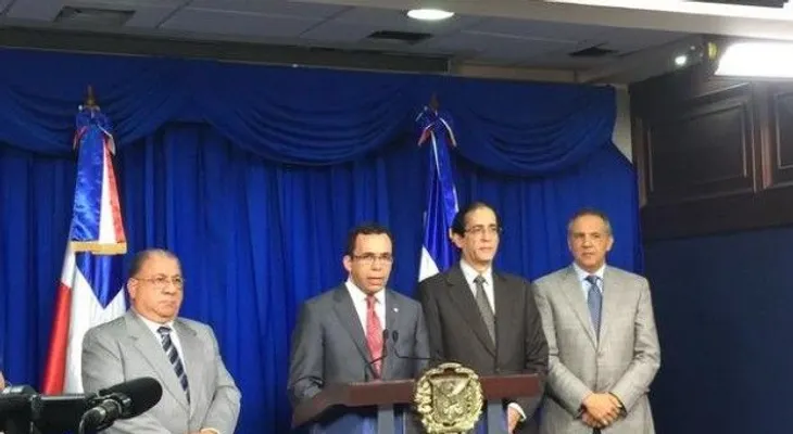 Gobierno califica de imprudente declaraciones de secretario OEA
