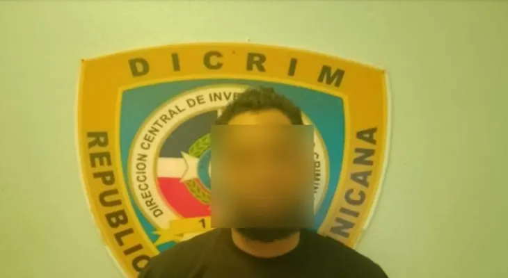 PN desmantela centro de distribución de drogas y ocupa sustancias controladas en Barranca, La Vega