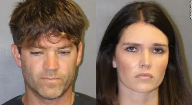 Un cirujano de California y su novia habrían violado cientos de mujeres 
