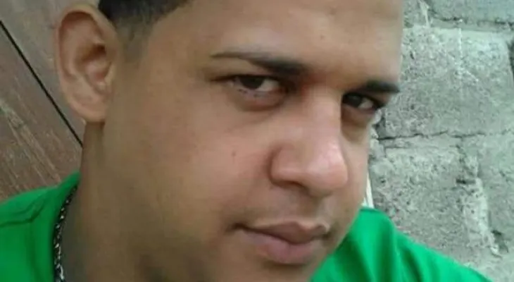 Lo reportaron como desaparecido y lo encontraron sin vida