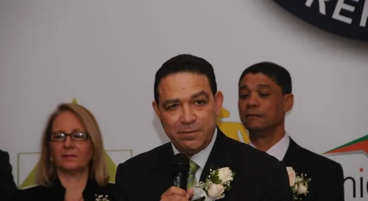 Presidente de Cámara Minera saluda diálogo por Loma Miranda