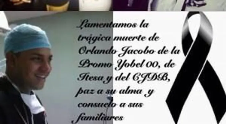 Matan un médico de un disparo por relación con una mujer
