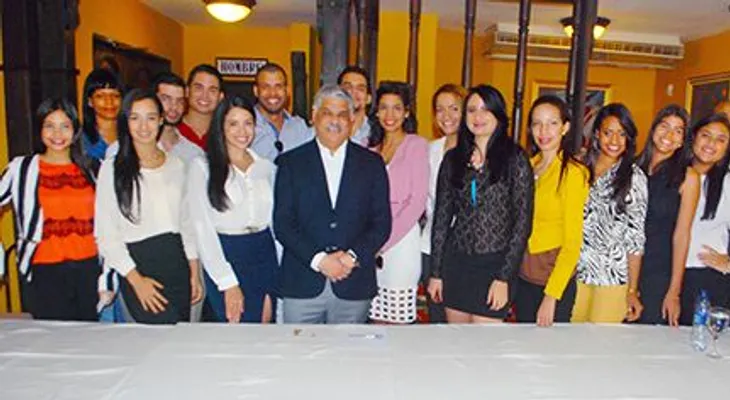 Miguel ve gobiernos deben romper esquemas e innovar  