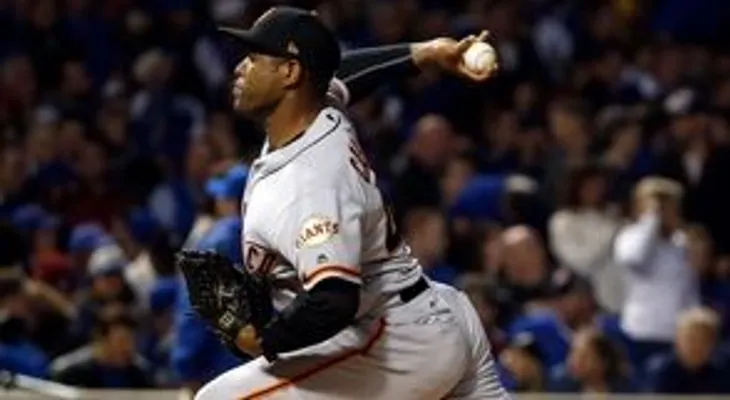 Santiago Casilla y Atléticos llegan a un acuerdo por dos años y US$11 millones
