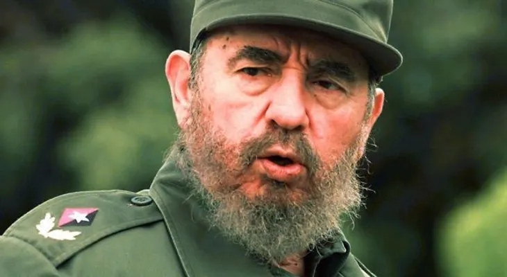 15 sucesos históricos que ocurrieron en el mundo mientras Fidel Castro gobernaba Cuba