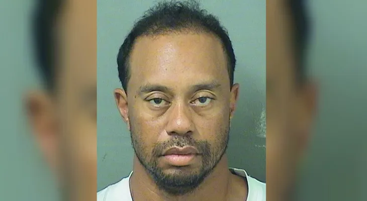 Tiger Woods recibe "ayuda profesional" para manejar su medicación