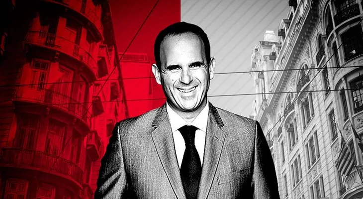 Marcus Lemonis: la clásica bibliografía de negocios es obsoleta; esto es lo que debe leerse hoy
