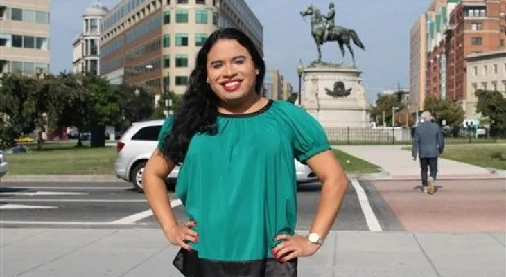 Casa Blanca nombra primera funcionaria transgénero 