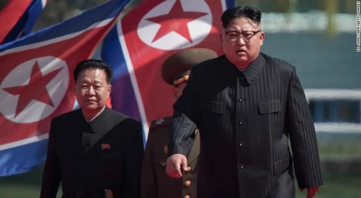 Corea del Norte dispara varios proyectiles, dice Corea del Sur