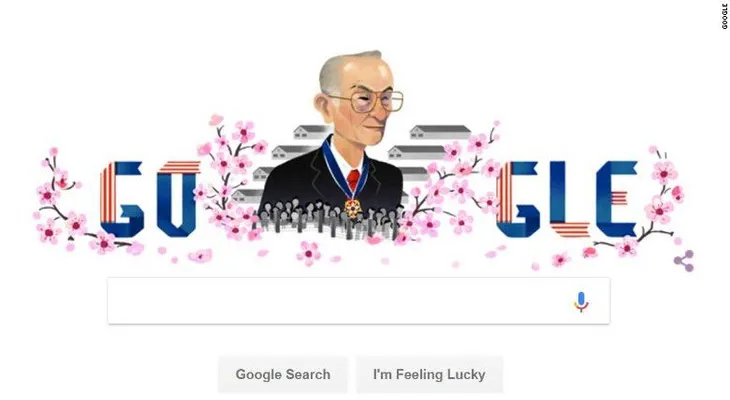 Un héroe desconocido: el personaje que destacó Google en su doodle