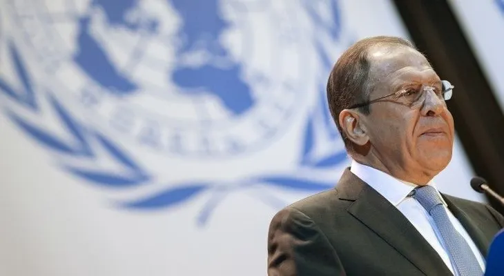 Lavrov denuncia en la ONU medidas "restrictivas" y pide levantar el embargo de Cuba