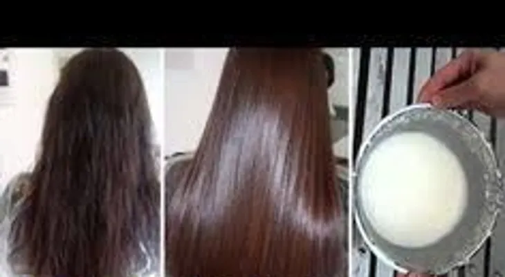 Los salones de belleza no quieren que lo sepas: Técnica para alisar el cabello con poco dinero