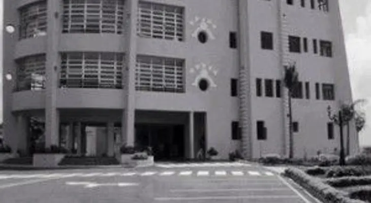 La residencia que Trujillo nunca habitó, y por la que fue a prisión Anselmo Paulino 