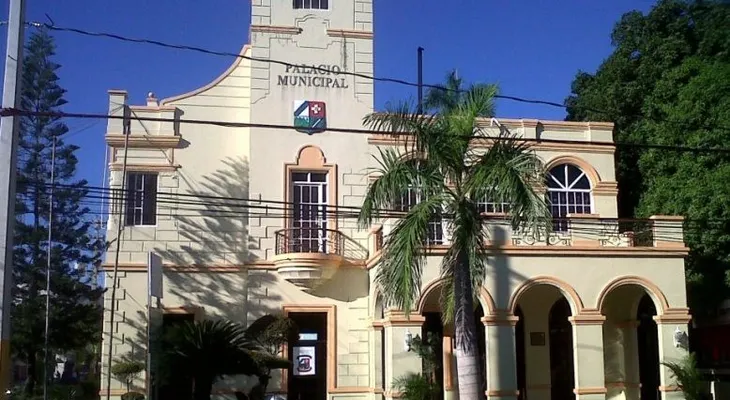 Alcalde Raúl Mondesí califica de "temerario" embargo a cuentas de la Alcaldía SC