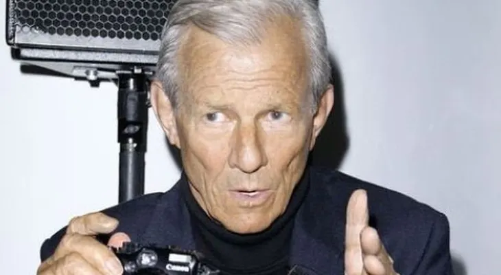 Encuentran restos que serían del fotógrafo desaparecido Peter Beard; sufría de demencia